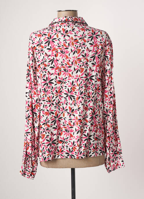 Cămașă alb AGATHE & LOUISE femeie