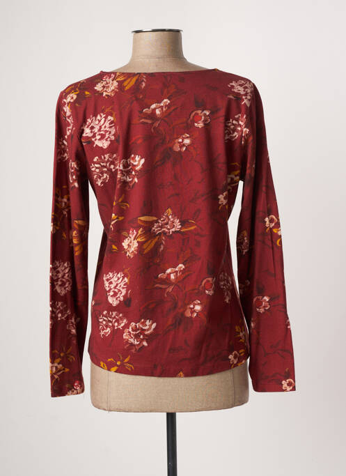 Tricou roșu AGATHE & LOUISE femeie