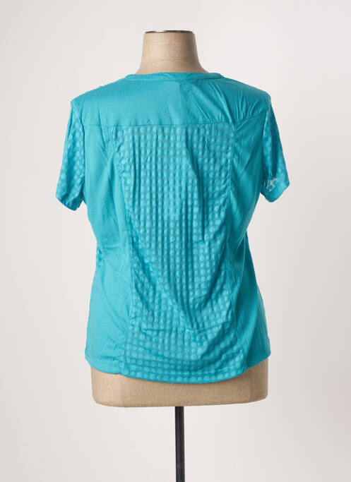 Cămașă albastru JAC JAC femeie