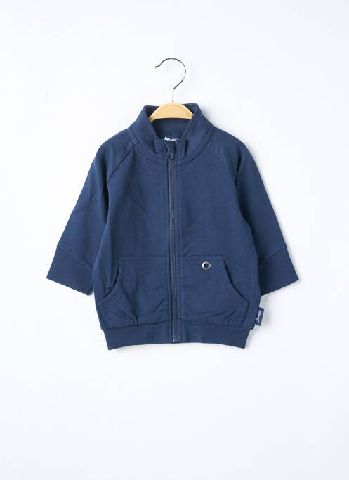 Jachete casual albastru STERNTALER băiat