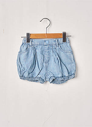 Șort albastru MAYORAL fată