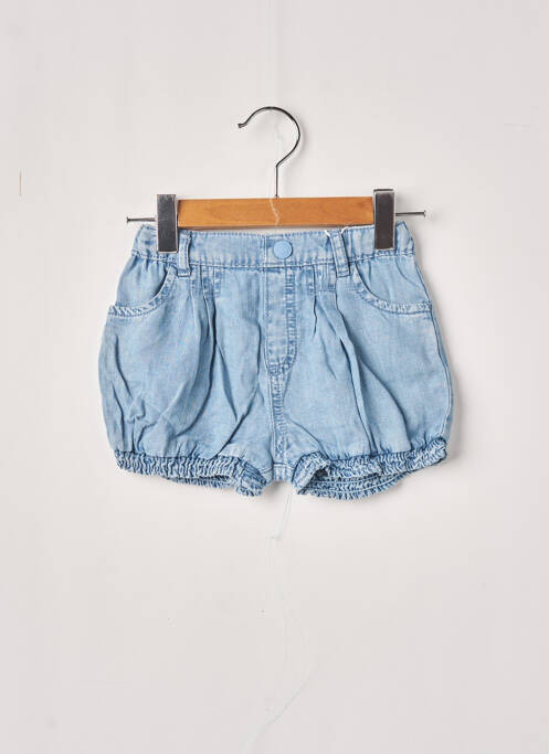 Șort albastru MAYORAL fată