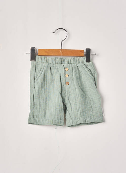 Șort verde STERNTALER băiat