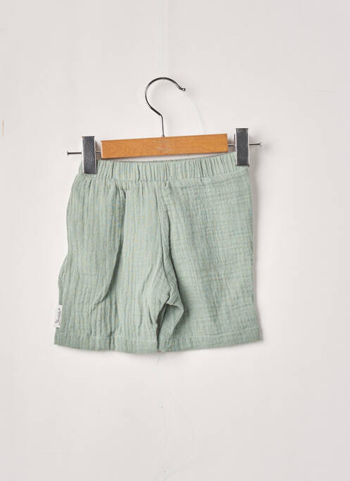 Șort verde STERNTALER băiat