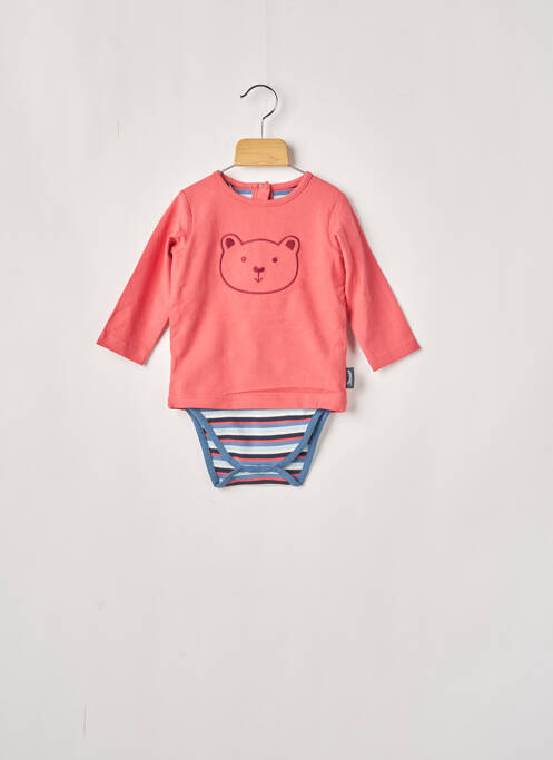 Set pantaloni roșu STERNTALER băiat