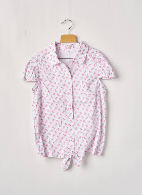 Cămașă roz GYMP fată