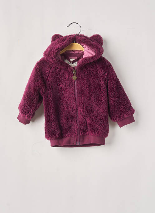 Jachete casual violet SERAFINI copil