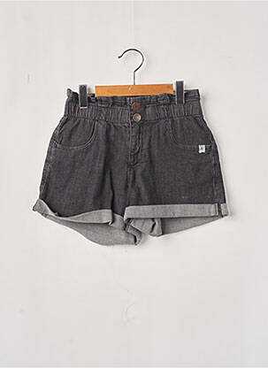 Șort gri NOPPIES fată