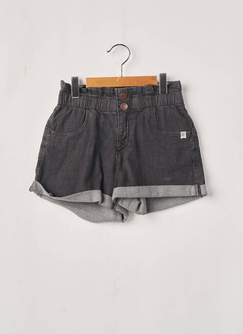 Șort gri NOPPIES fată
