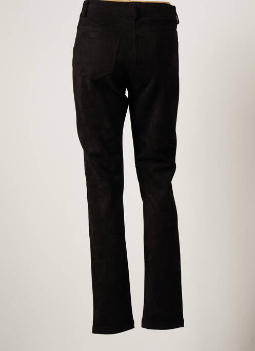 Jegging negru S.QUISE femeie