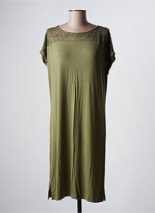 Nuisetă/combinetă verde TRIUMPH femeie