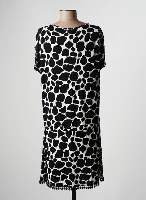 Rochie midi negru YSABEL MORA femeie