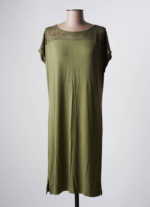 Nuisetă/combinetă verde TRIUMPH femeie