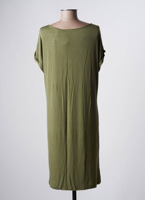 Nuisetă/combinetă verde TRIUMPH femeie