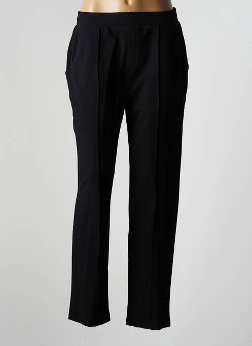 Pantalon slim negru RINGELLA femeie