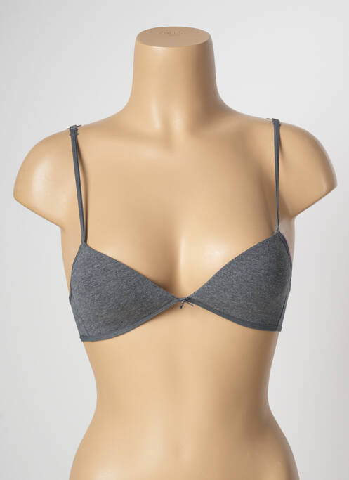 Sutien gri YSABEL MORA femeie