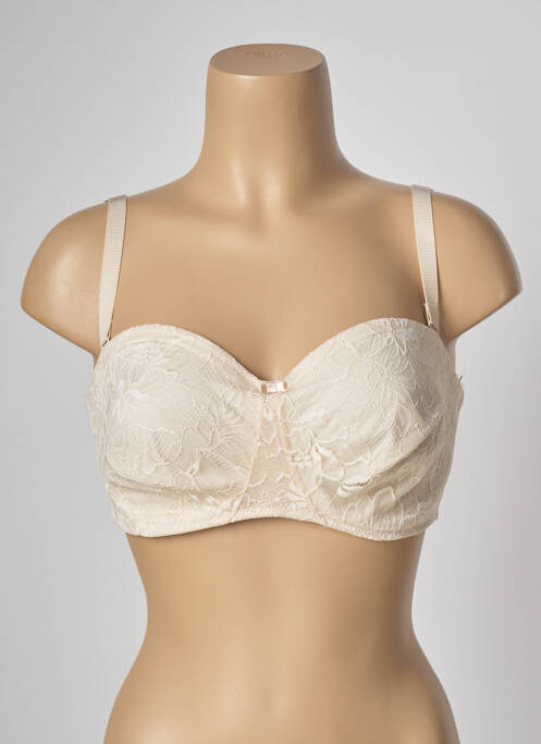 Sutien bej TRIUMPH femeie