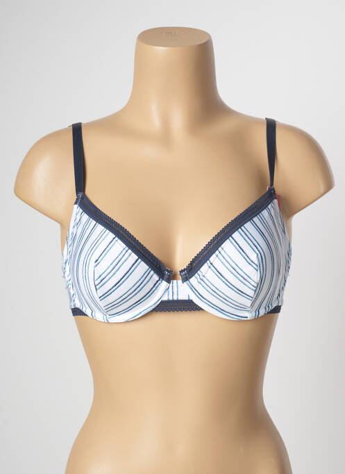 Sutien albastru BILLET DOUX femeie