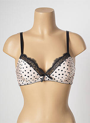 Sutien roz ANTIGEL femeie