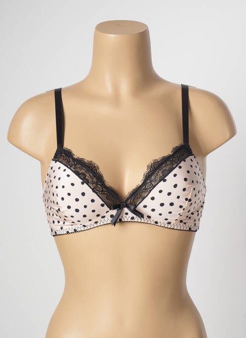 Sutien roz ANTIGEL femeie