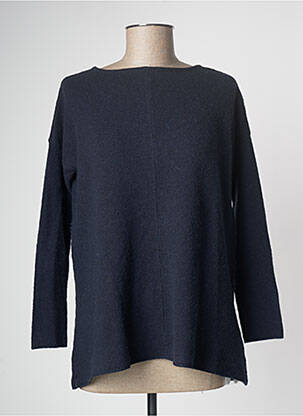 Pulover albastru A.POIL femeie