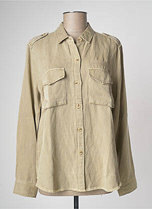 Cămașă verde RAILS femeie