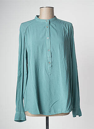 Bluză verde HARTFORD femeie