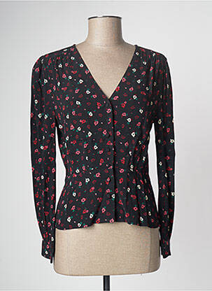 Cămașă negru BA&SH femeie