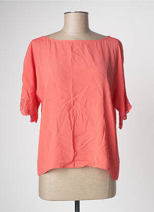 Bluză portocaliu ATHÉ femeie