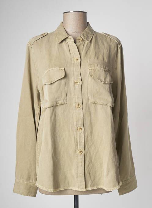 Cămașă verde RAILS femeie