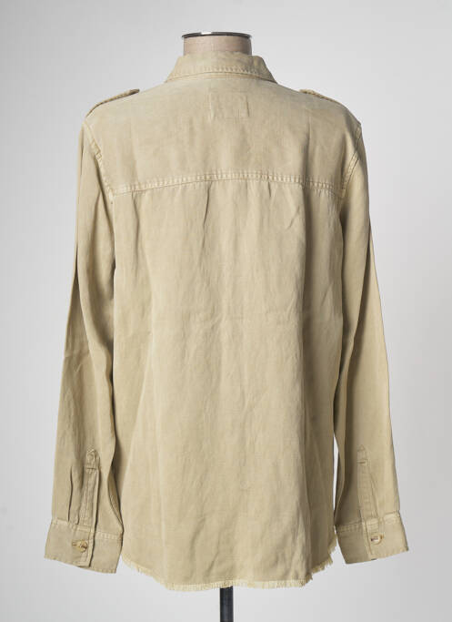 Cămașă verde RAILS femeie