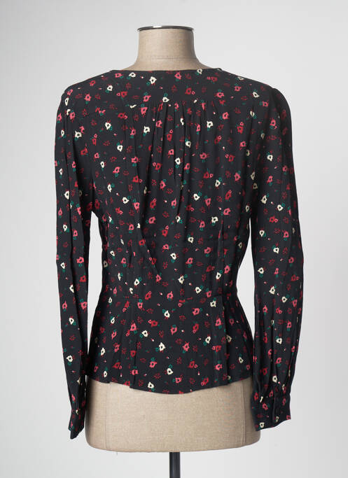 Cămașă negru BA&SH femeie