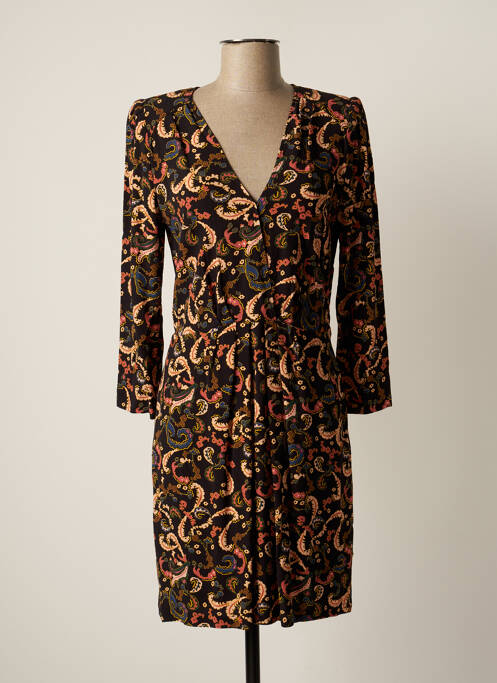 Rochie midi negru PABLO femeie