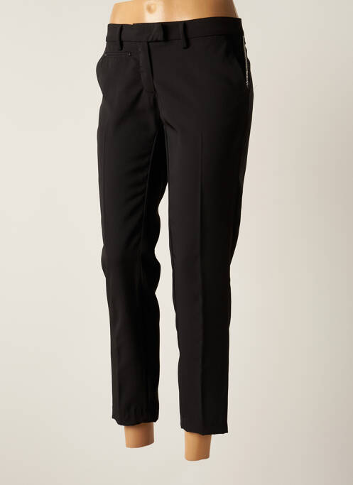 Pantalon 7/8 negru MASON'S femeie