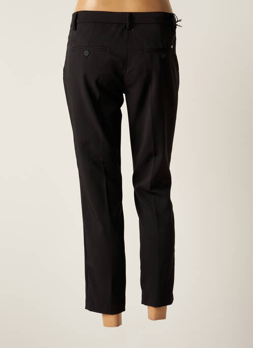 Pantalon 7/8 negru MASON'S femeie