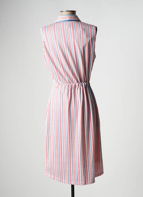 Rochie midi roșu K-DESIGN femeie