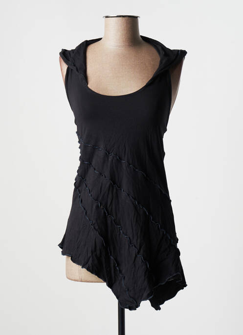 Top gri DIPAWALI femeie