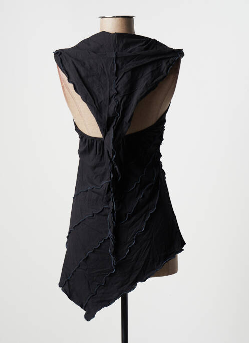 Top gri DIPAWALI femeie