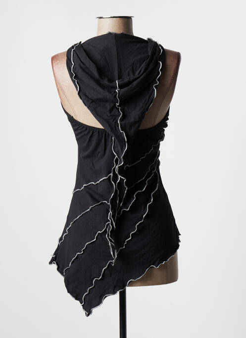 Top gri DIPAWALI femeie