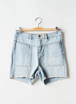 Șort albastru GARCIA fată