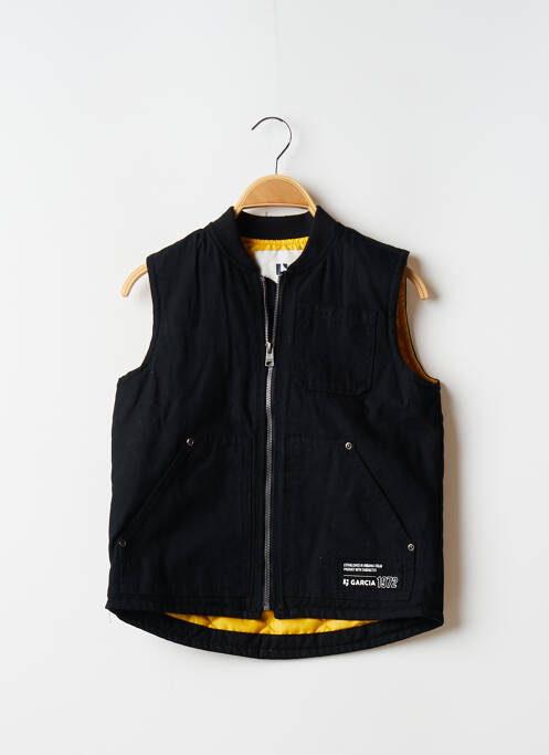 Jachete casual negru GARCIA băiat