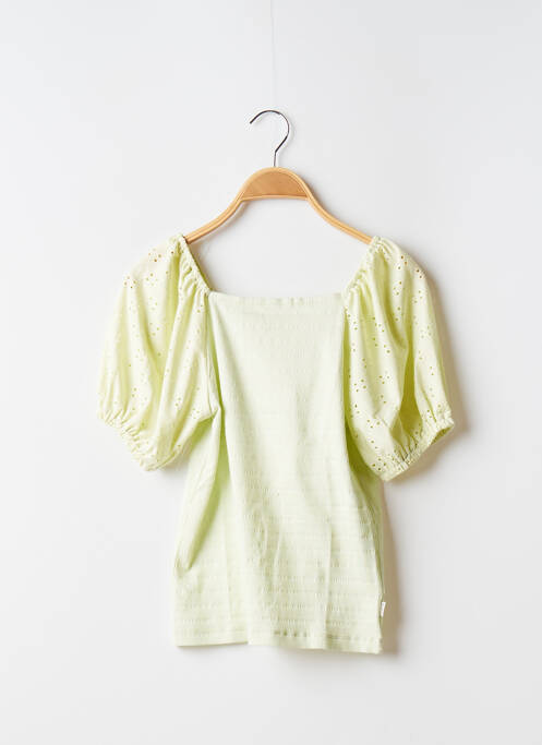 Top verde GARCIA fată