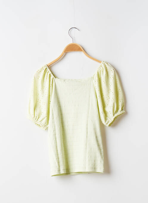 Top verde GARCIA fată