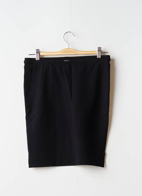 Fustă midi negru GARCIA fată