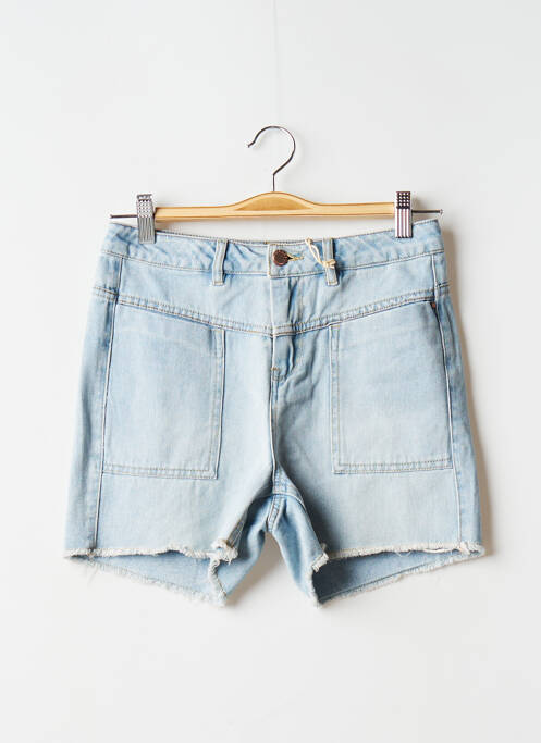 Șort albastru GARCIA fată