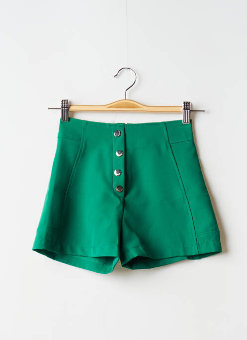 Șort verde MAYORAL fată