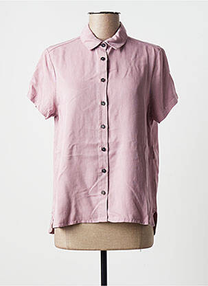 Cămașă violet INDI & COLD femeie