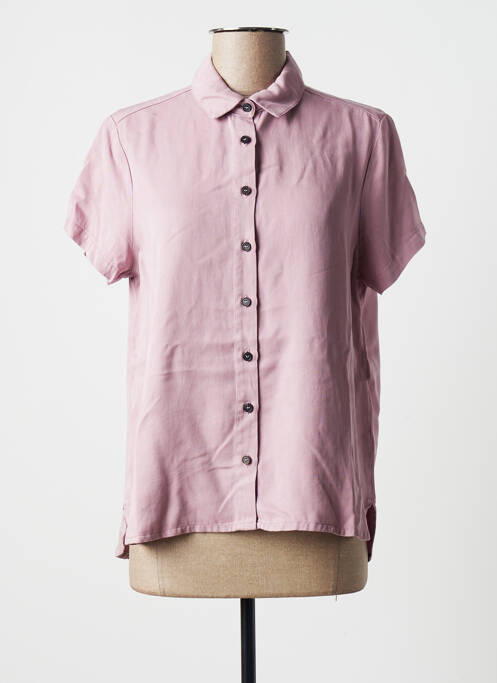 Cămașă violet INDI & COLD femeie