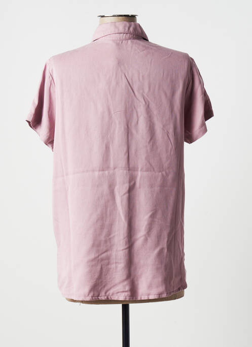 Cămașă violet INDI & COLD femeie