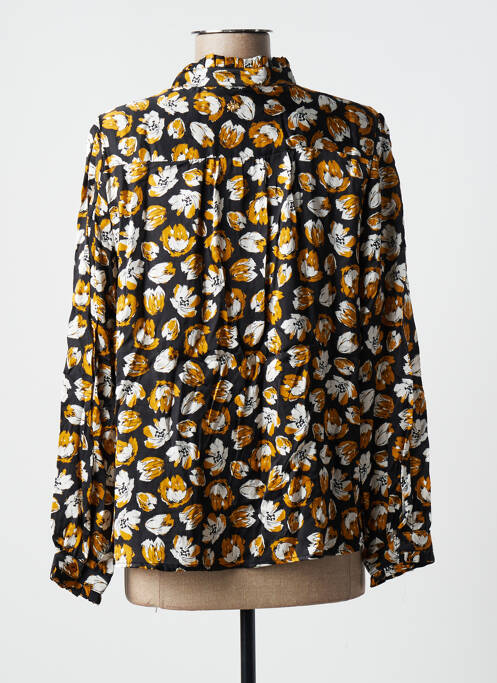 Cămașă negru LE PETIT BAIGNEUR femeie